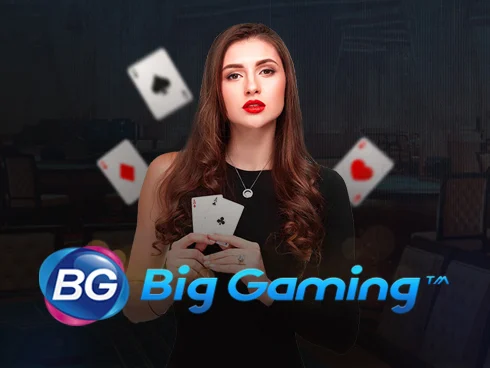 bg Big Gaming